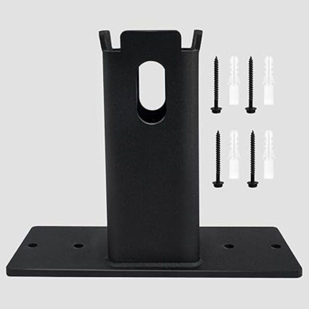 Hitch Wall Mount Bike and Cargo Storage Rack Hitch Up to 200 lbs (2 inch)